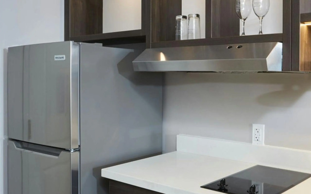 TownePlace Suites by Marriott Hamilton