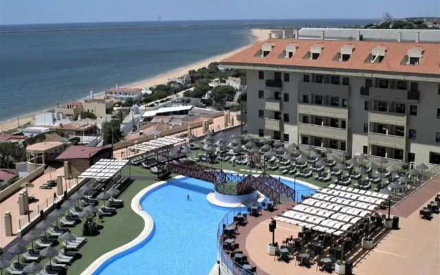 Ohtels Mazagón