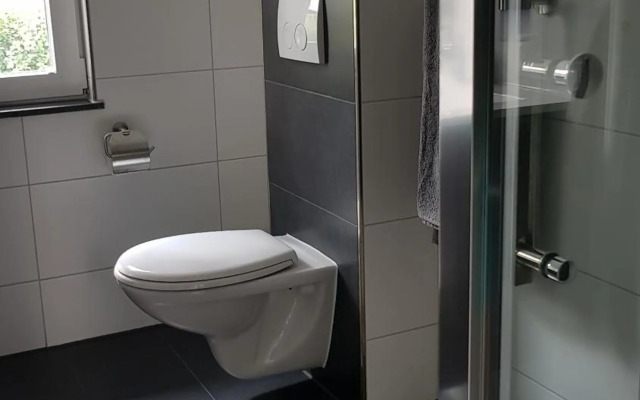 Seeblick (optional mit Boot)