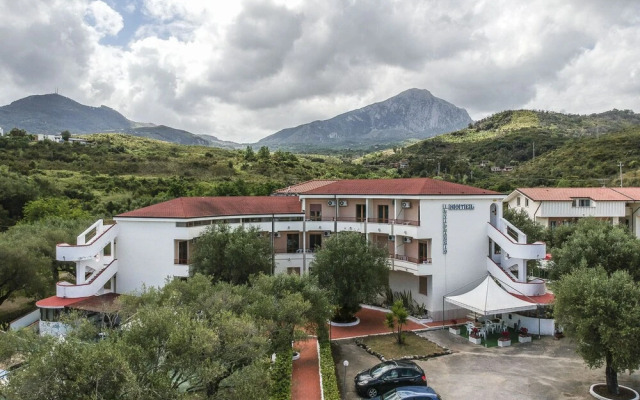 Hotel Cylentos
