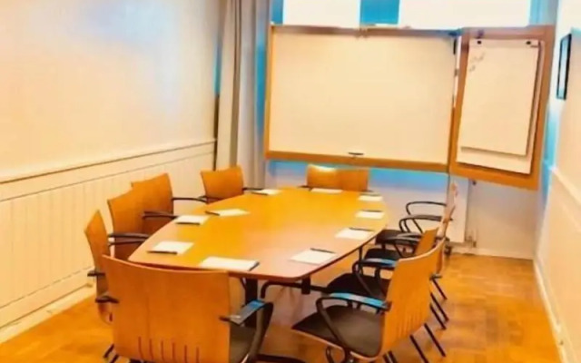 Bjerkvik Hotell