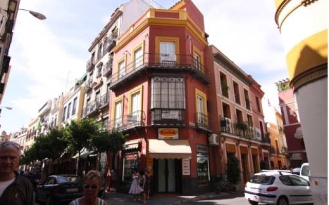 Living Sevilla Apartments Catedral