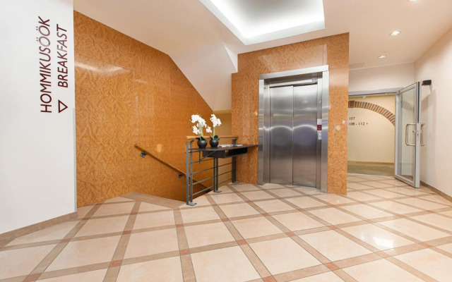 Bern Boutique Hotel