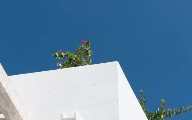 Solstice Luxury Suites