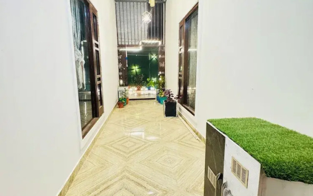 Sandhu Homestay