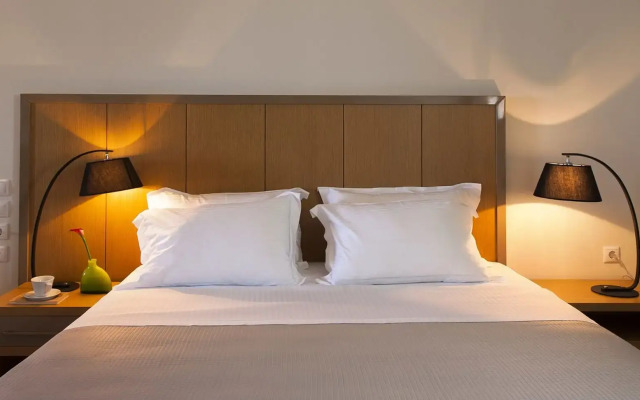 Ostria Sea Side Hotel