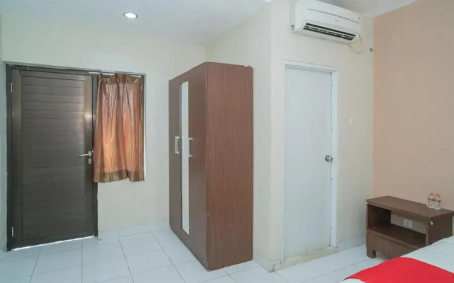 RedDoorz Plus @ Pelita Guest House