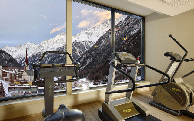 Bergland Design- und Wellnesshotel