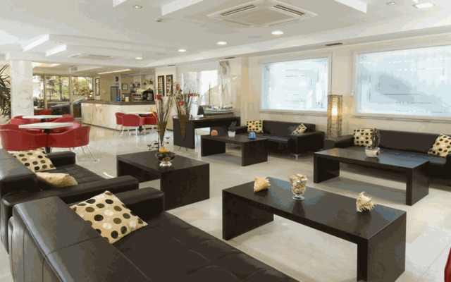 Hotel Aragosta