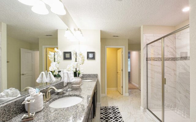 Storey Lake-6 Bedroom Pool Home- 1652ST