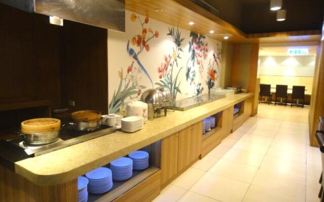 First Hotel