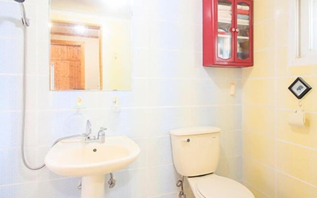 Goesan Namgang Pension