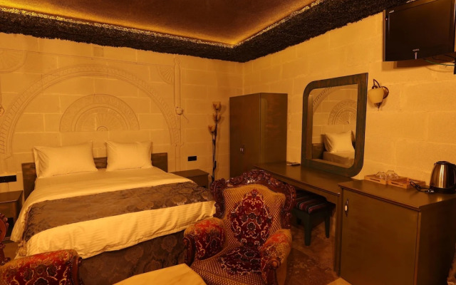 Ashab-ı Kehf Cappadocia House