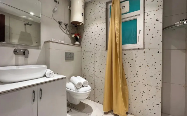 ZEN Suites Gurgaon - LUXE Stays Collection