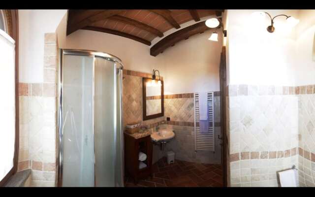 La Casetta nel Bosco