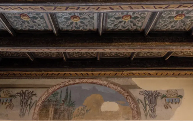 Casa Savoia by Wonderful Italy