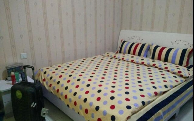 Dunhuang Silk Road House Youth Hostel