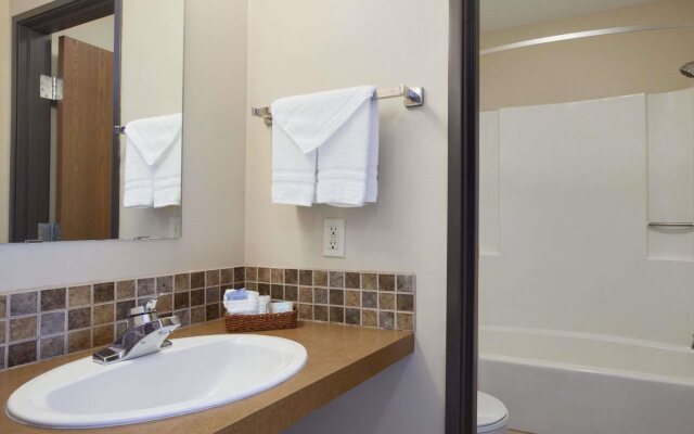 Travelodge by Wyndham Motel of St Cloud