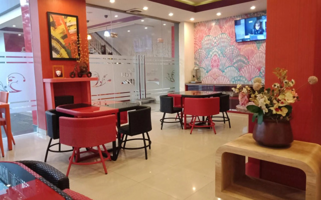 Liberta Hub Singosari Malang