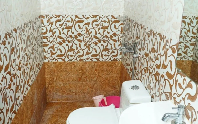 Royal Coorg Guest house
