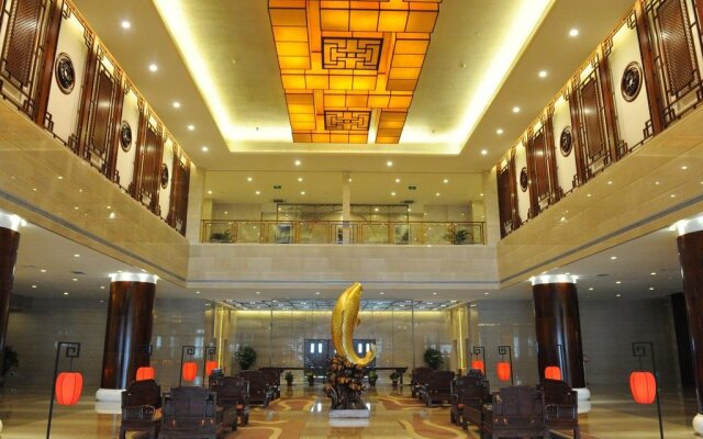 Liyumen Grand Hotel