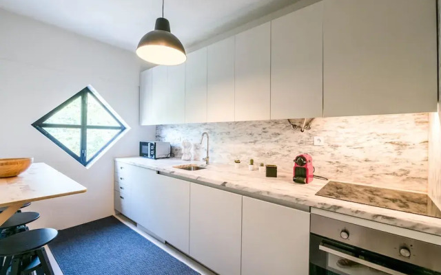 Moinho Da Praia Flat