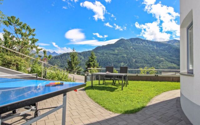 Apartment Jenewein Fliess/Landeck/Tirol West