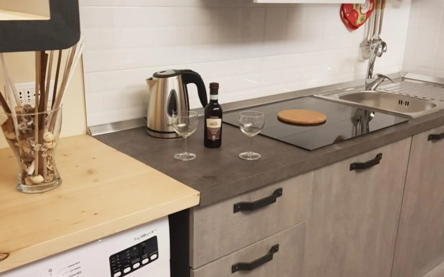 La Rosa Dei Venti " LEVANTE "