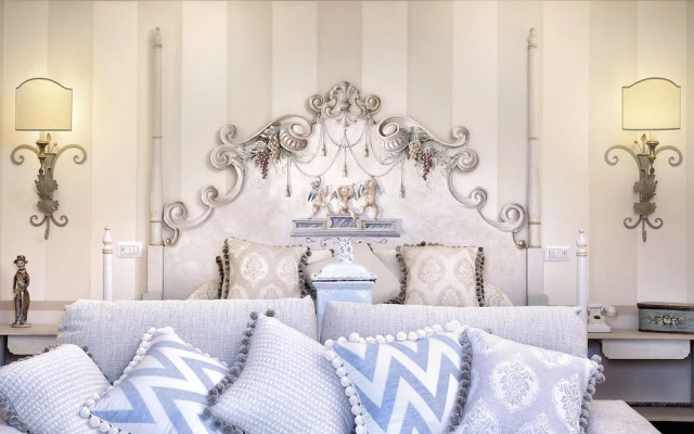 Villa Borgo del Falco