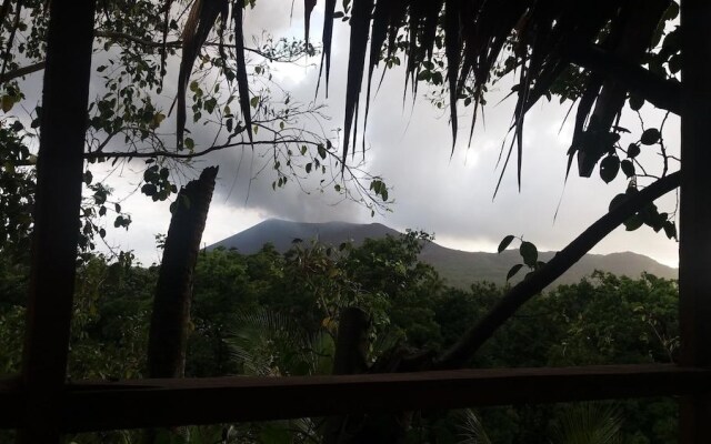 Tanna Eco Venture Bungalow