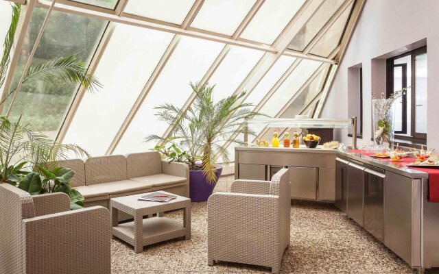 ibis Paris Alésia Montparnasse 14ème