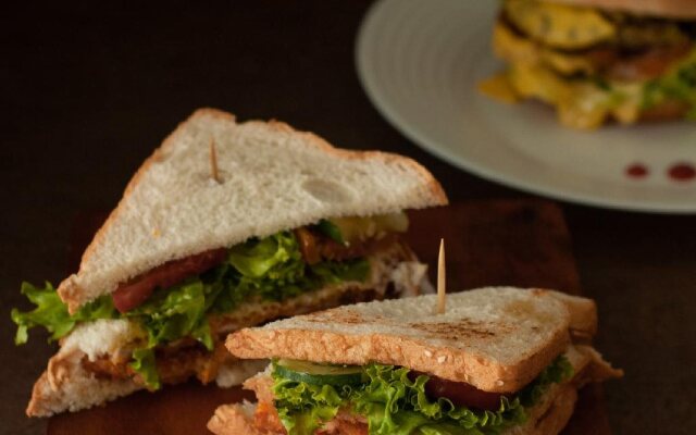 Green Red Hotel Syariah Jombang