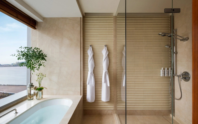 Mandarin Oriental, Macau