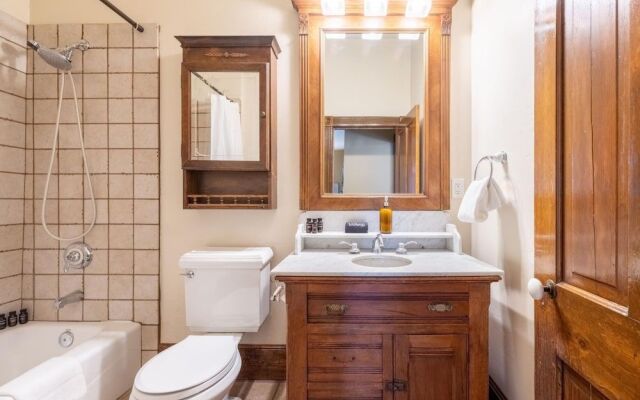 Park Ave - Raddon in Park City