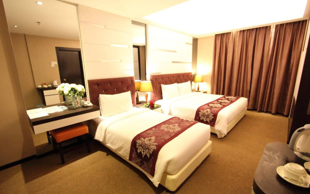 Paradise Spa Hotel