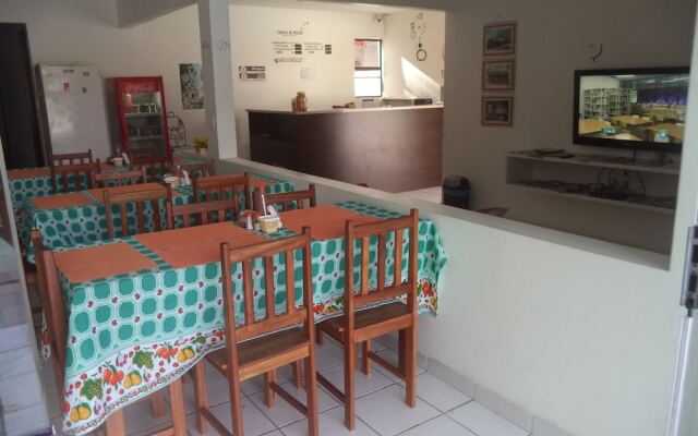 Tambaú Hostel