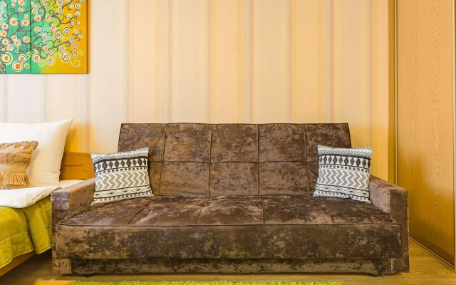 Prima Rent на улице Нестерова 4А