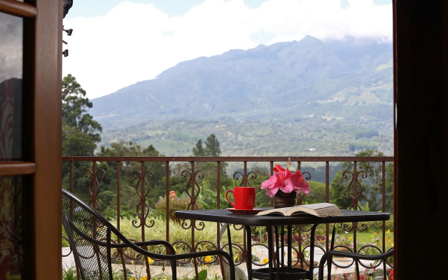 Los Establos Boutique Resort- All Inclusive