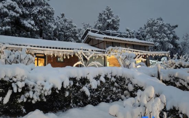 Xichang Banyin Yunju Homestay