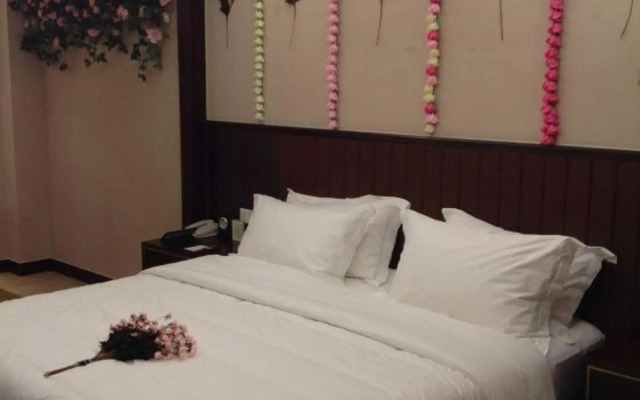 Aoyang Hotel