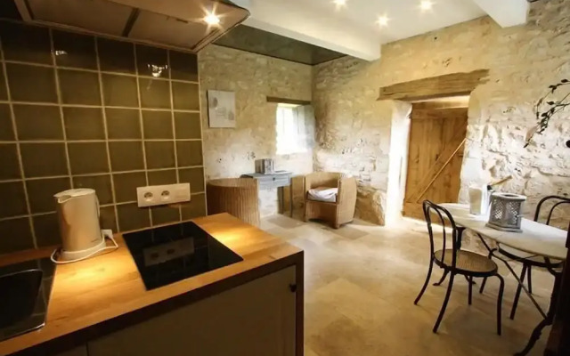 Domaine de l'Age