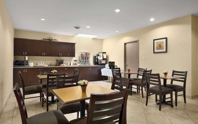 Days Inn Brampton