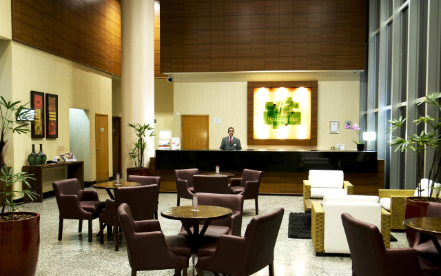 Holiday Inn Manaus by IHG