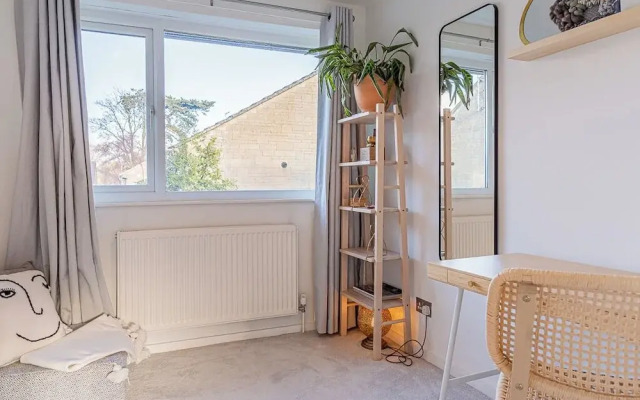 Modern 2BD with Garden in Main Tetbury