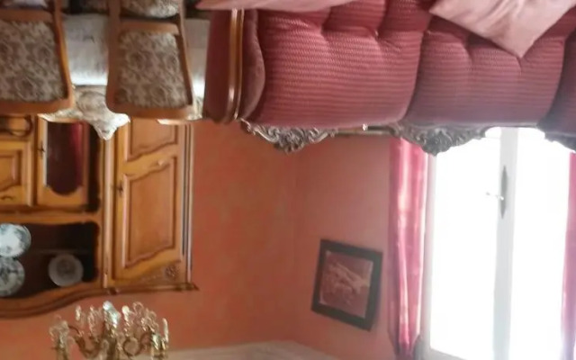 Gîte La côte du Py