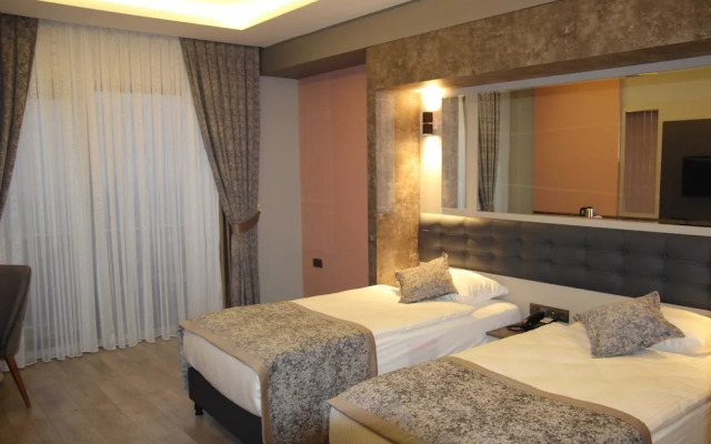 Ereza Otel