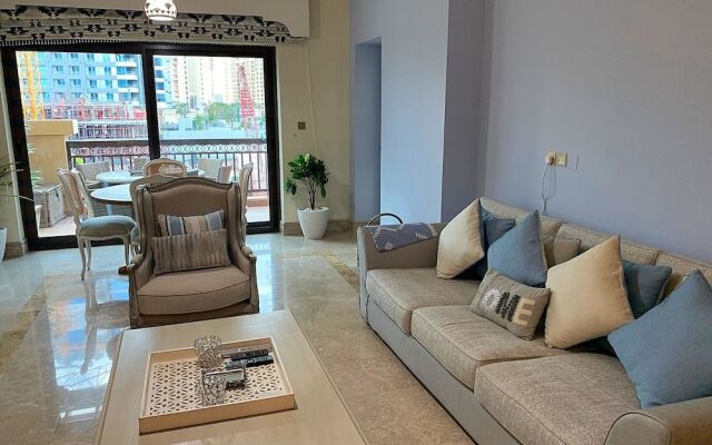 Bespoke Residences - North Residence