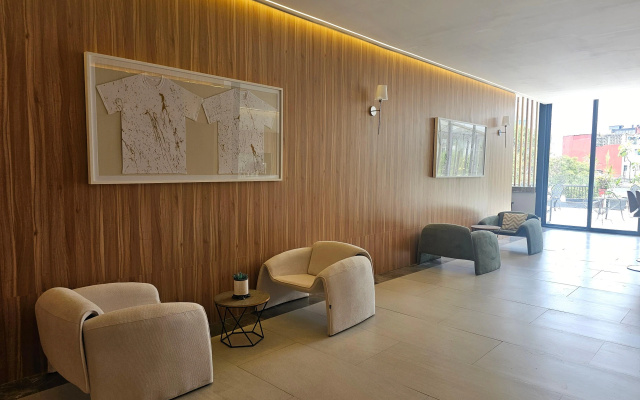 Residence L´ Heritage Oklahoma by BlueBay