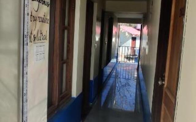 Into The Wild Cottages