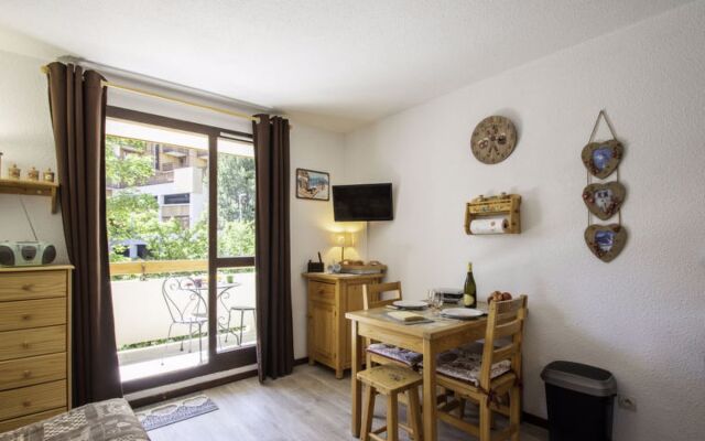 Chalets du Soleil 33701